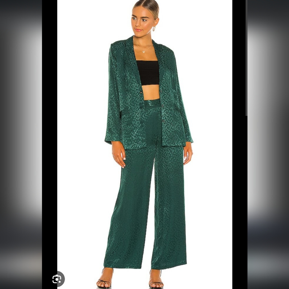 l*Space Aquamarine Set Sz 2
